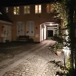 Bed & Breakfast Hoshelle Ribe
