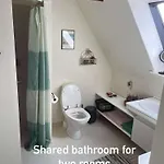 Bed & Breakfast Hoshelle