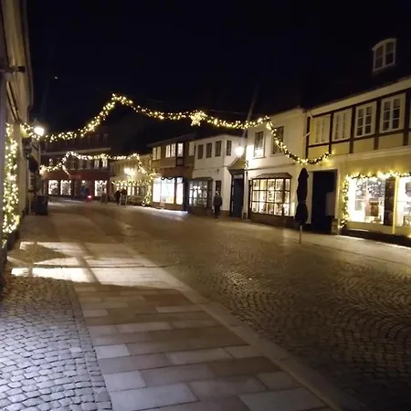 Bed & Breakfast Hoshelle