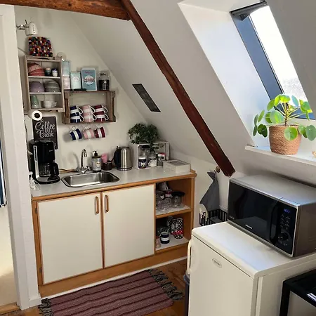 Hoshelle Bed & Breakfast *