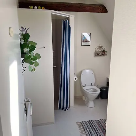 Hoshelle Bed & Breakfast