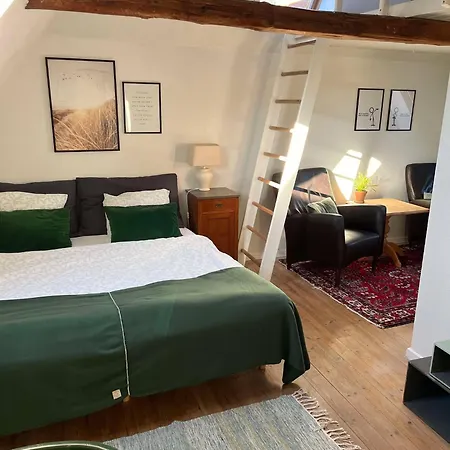 Bed & Breakfast Hoshelle