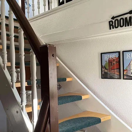 Hoshelle Bed & Breakfast *