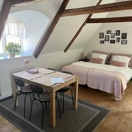 Bed & Breakfast Hoshelle *