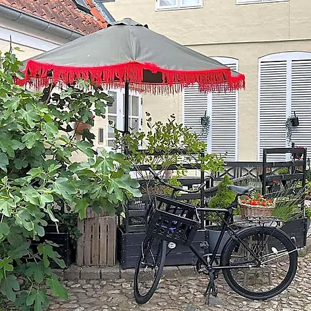 Hoshelle Frühstückspension *