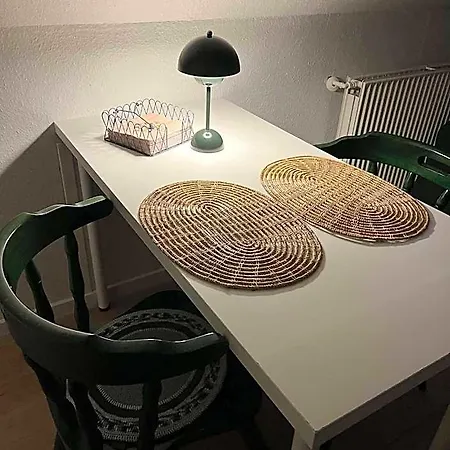 Hoshelle Frühstückspension Ribe