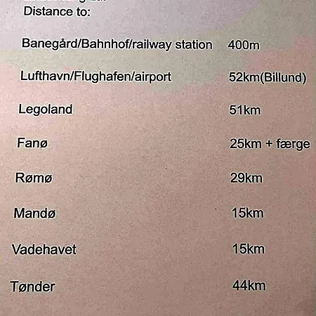 Hoshelle Frühstückspension
