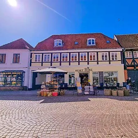 Hoshelle Frühstückspension *