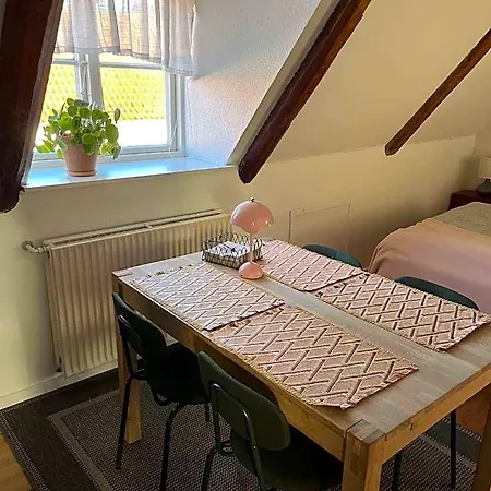 Frühstückspension Hoshelle