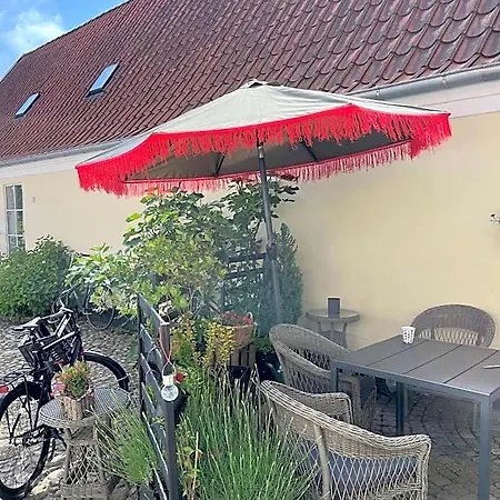Frühstückspension Hoshelle *