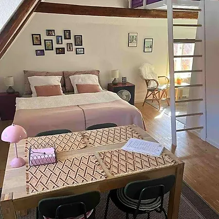 Hoshelle Frühstückspension