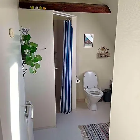 Frühstückspension Hoshelle