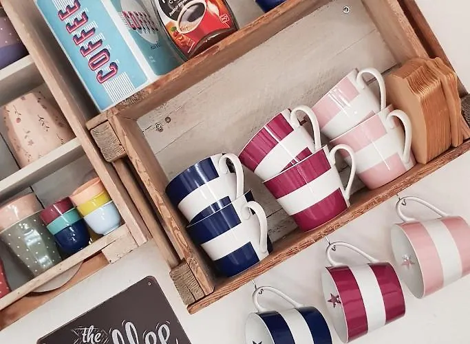 Bed and breakfast Hoshelle