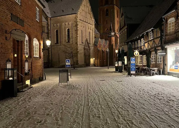 Hoshelle Bed and breakfast *