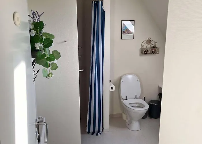 Hoshelle Bed and breakfast