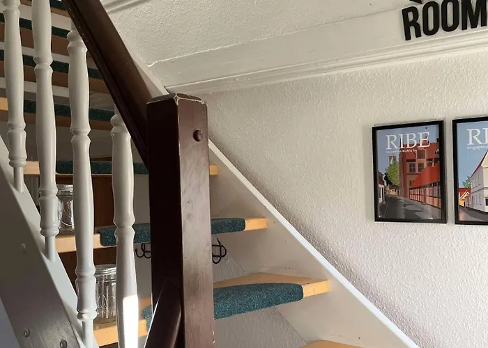 Hoshelle Bed and breakfast *