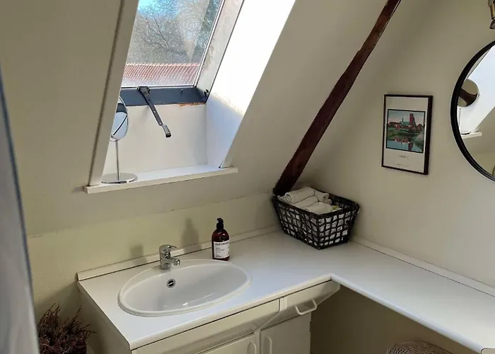 Hoshelle Bed and breakfast *