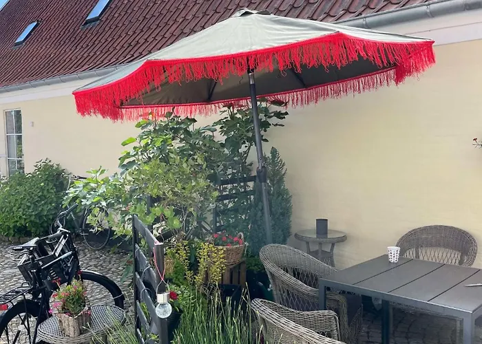 Bed and breakfast Hoshelle *