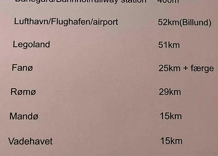 Bed and breakfast Hoshelle